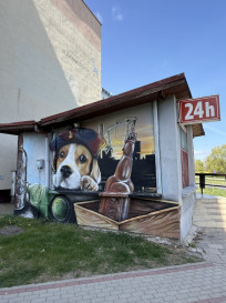 Lokal Sprzedaż  os. Zawadzkiego-Klonowica