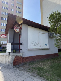 Lokal Sprzedaż  os. Zawadzkiego-Klonowica