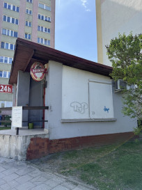 Lokal Sprzedaż  os. Zawadzkiego-Klonowica