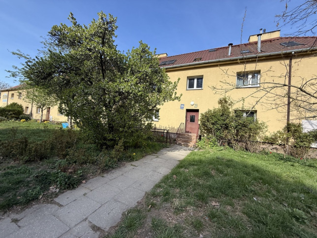 Mieszkanie Sprzedaż  Książąt Pomorskich Ks. bpa Władysława Bandurskiego 20