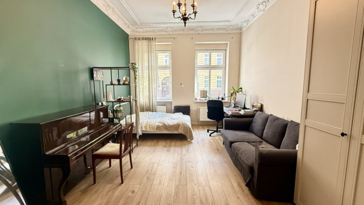 Lokal Sprzedaż  Śródmieście-Centrum bł. Królowej Jadwigi 10