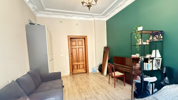 Lokal Sprzedaż  Śródmieście-Centrum bł. Królowej Jadwigi 9