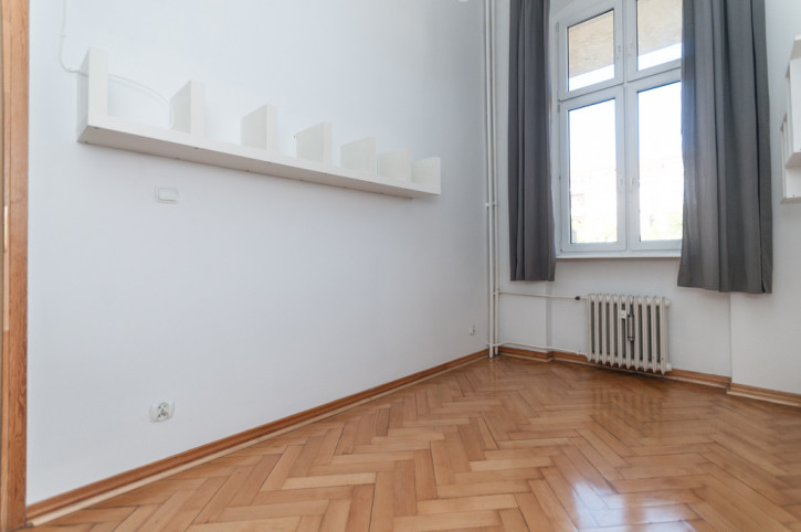 Mieszkanie Wynajem  Śródmieście-Centrum Aleja Papieża Jana Pawła II 4