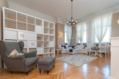 Mieszkanie Wynajem  Śródmieście-Centrum Aleja Papieża Jana Pawła II