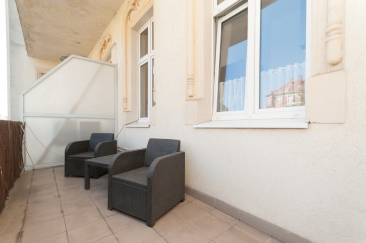 Mieszkanie Wynajem  Śródmieście-Centrum Aleja Papieża Jana Pawła II 10