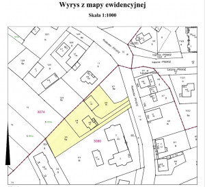Działka Sprzedaż  Warszewo Rostocka