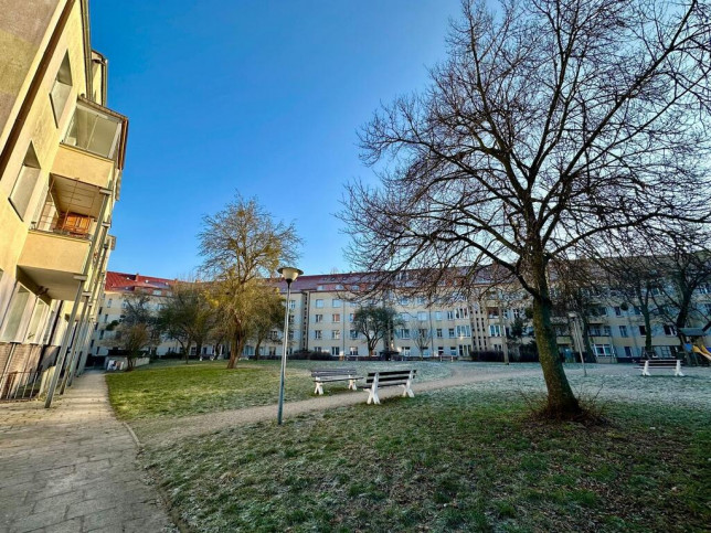 Mieszkanie Sprzedaż  Niebuszewo 15