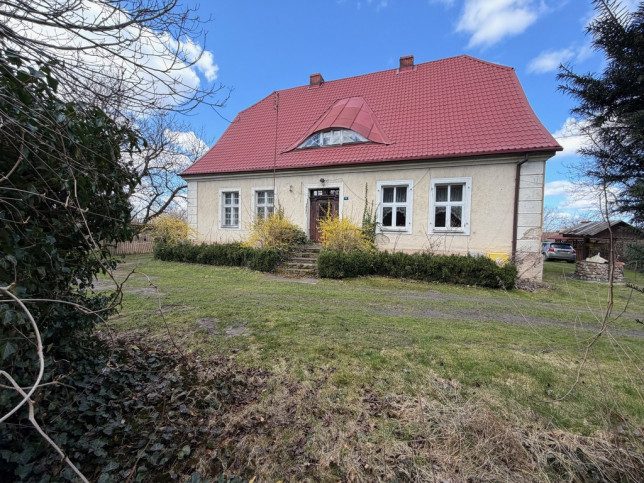 Dom Sprzedaż Łobez 5