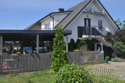 Dom Sprzedaż  Warszewo