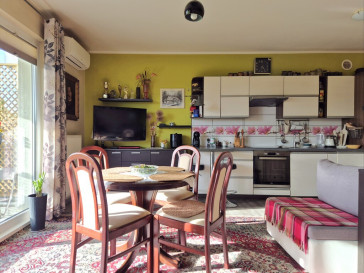 Mieszkanie Sprzedaż Warzymice Brzeziny