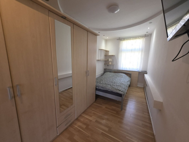 Mieszkanie Sprzedaż  Niebuszewo Niemierzyńska 4