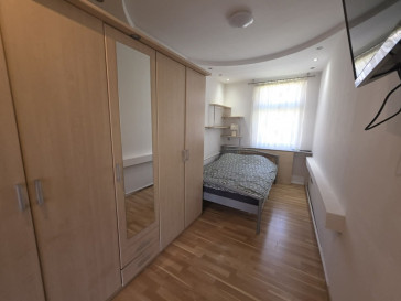 Mieszkanie Sprzedaż  Niebuszewo Niemierzyńska