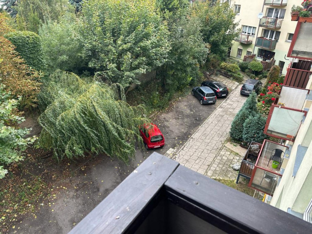 Mieszkanie Sprzedaż  Centrum 5 Lipca 10