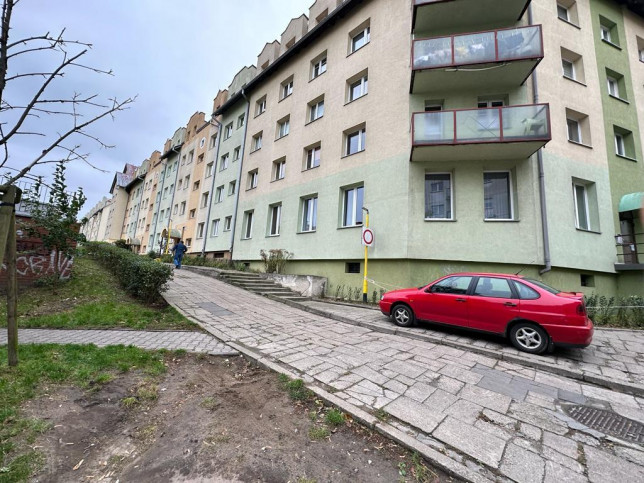 Mieszkanie Sprzedaż  Centrum 5 Lipca 17