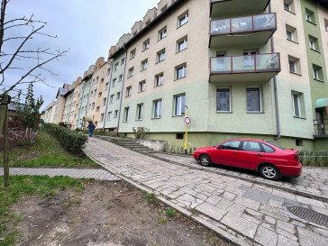 Mieszkanie Sprzedaż  Centrum 5 Lipca