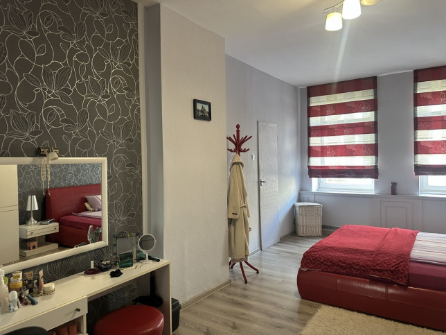 Mieszkanie Sprzedaż  Śródmieście-Centrum Aleja Wojska Polskiego 8
