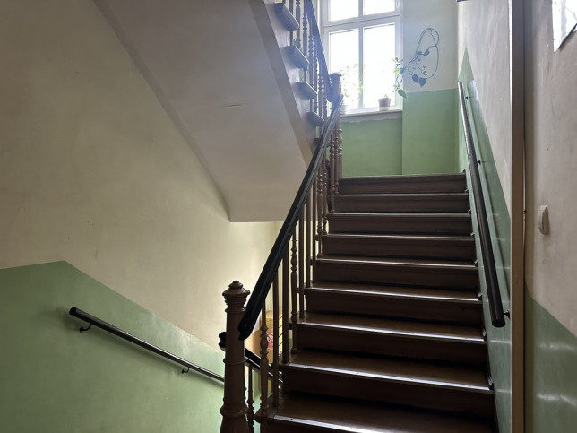 Mieszkanie Sprzedaż  Śródmieście-Centrum Aleja Wojska Polskiego 13