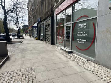 Mieszkanie Sprzedaż  Śródmieście-Centrum Aleja Wojska Polskiego