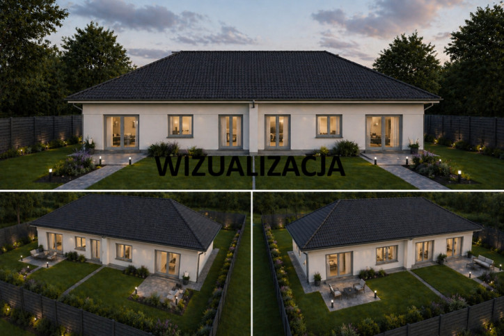 Dom Sprzedaż Grzędzice 2