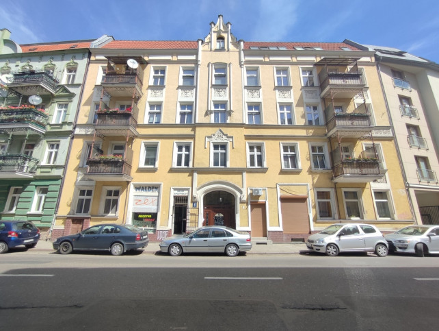 Mieszkanie Sprzedaż  Grabowo Emilii Plater 1