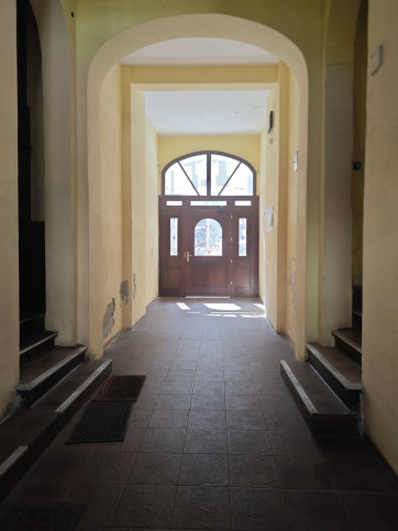 Mieszkanie Sprzedaż  Grabowo Emilii Plater 12