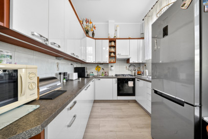 Mieszkanie Sprzedaż  Międzyodrze-Wyspa Pucka Piesza