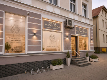 Lokal Sprzedaż  Skolwin Stołczyńska