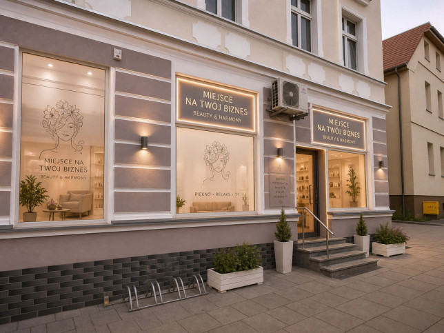 Lokal Sprzedaż  Skolwin Stołczyńska 1