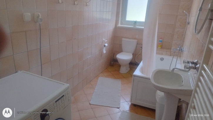 Mieszkanie Wynajem  Gumieńce Kruszwicka 7