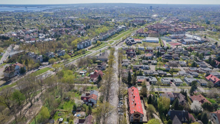 Mieszkanie Sprzedaż  Warszewo Szwedzka 11
