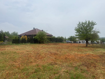 Działka Sprzedaż  Bezrzecze