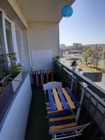 Mieszkanie Sprzedaż  Zdroje Leszczynowa 17