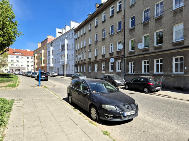 Mieszkanie Wynajem  Golęcino Księcia Ziemowita 8