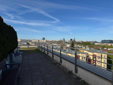 Mieszkanie Sprzedaż  Centrum