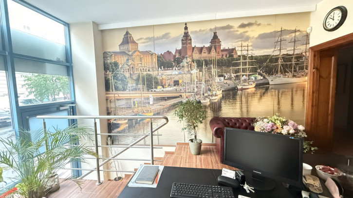 Lokal Sprzedaż  Śródmieście-Centrum bł. Królowej Jadwigi 1