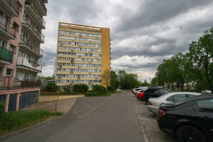 Mieszkanie Sprzedaż  Drzetowo Rugiańska 1