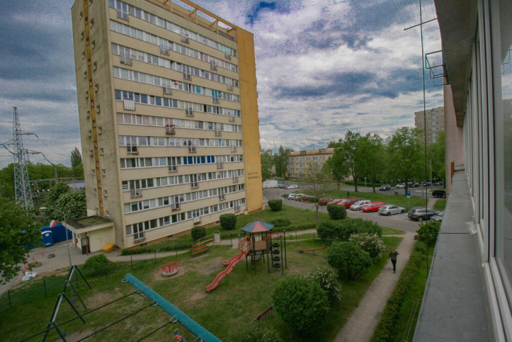 Mieszkanie Sprzedaż  Drzetowo Rugiańska 20