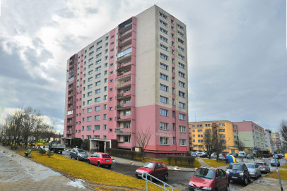 Mieszkanie Wynajem  Pogodno Eugeniusza Romera