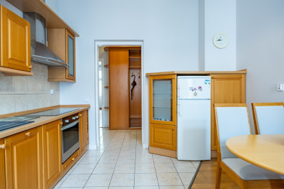Mieszkanie Sprzedaż  Śródmieście Pocztowa