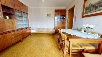 Mieszkanie Sprzedaż  Pomorzany Włościańska