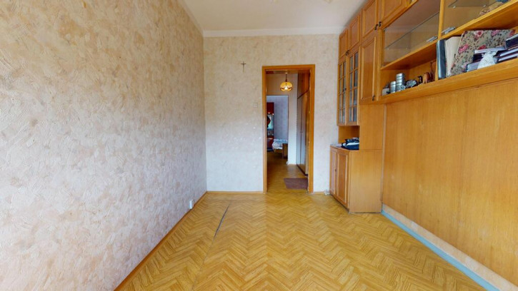 Mieszkanie Sprzedaż  Pomorzany Włościańska 7