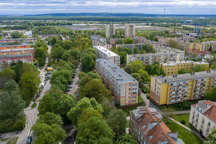 Mieszkanie Sprzedaż  Pomorzany Włościańska 17