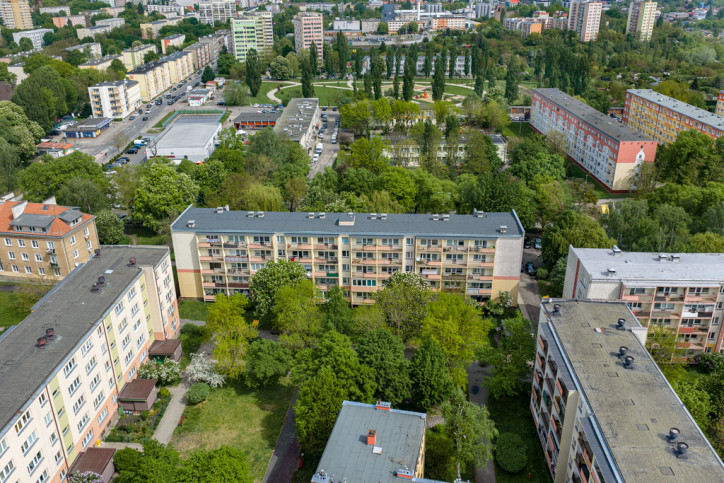 Mieszkanie Sprzedaż  Pomorzany Włościańska 18