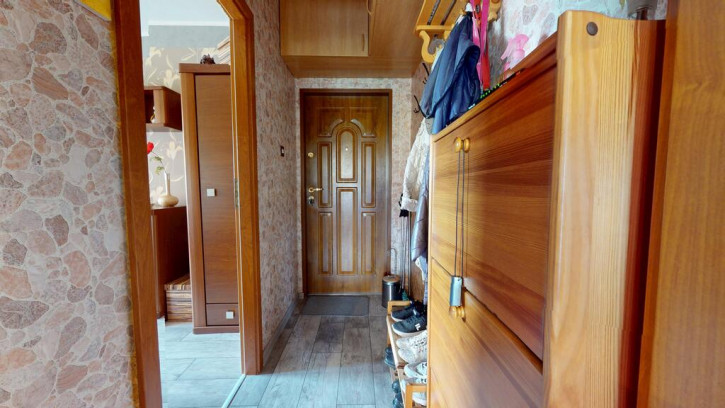 Mieszkanie Sprzedaż  os. Majowe Jarosława Iwaszkiewicza 11