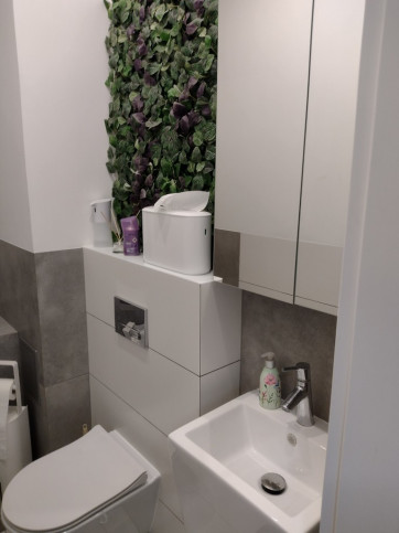 Mieszkanie Sprzedaż  Centrum 6