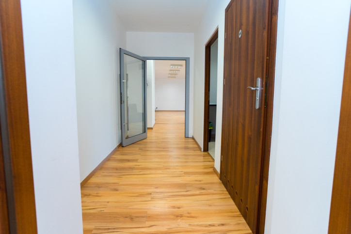 Mieszkanie Sprzedaż  Śródmieście-Centrum Stanisława Więckowskiego 8
