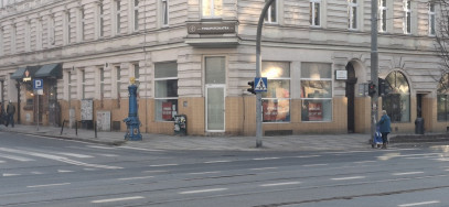Lokal Wynajem  Centrum bł. Królowej Jadwigi