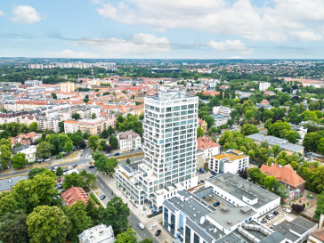Mieszkanie Sprzedaż  Centrum Mieczysława Niedziałkowskiego