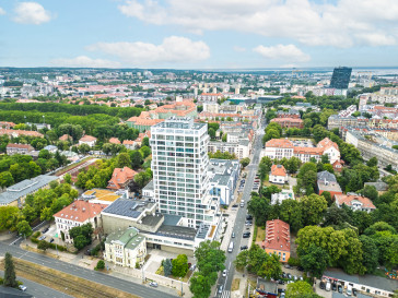 Mieszkanie Sprzedaż  Centrum Mieczysława Niedziałkowskiego