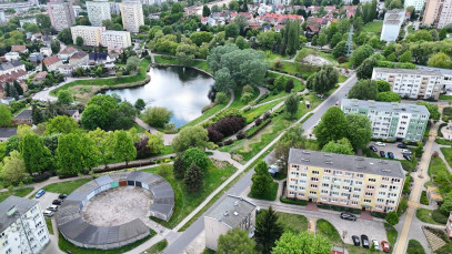 Mieszkanie Sprzedaż  Książąt Pomorskich Rugiańska